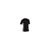 Function Cont. Polo shirt, black / gray, size 3XL