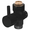 FUNCTION SWITCH FOR COLUMNS SPRAY BLACK