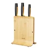 Functional Form™ bamboo knife block 3 set 1057553