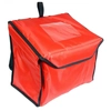 Furmis Heated Lunch Bag Red