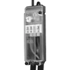 Fuse board TB-1, pole type