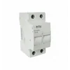 Fuse holder socket 10X38 DC1000V 2P 2 pole cylindrical fuse fuse