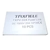 FUSIBLE DE PUERTA DC DC 1000V 32A Con fusible de 20 amperios