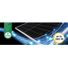FuturaSun fotovoltaikus modul FU380M Silk Pro/MR (Silver Frame) raklap 31 db, INGYENES szállítás