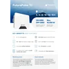 FuturaSun FuturaPulse Hybrid Inverter 10kW, Dongle WiFi - Compteur et CT incl.