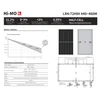 FV modul LONGI 450W- LR4-72HIH-450M SF