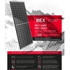 FV modul SWISS SOLAR IBEX 144BF-MHC-EIGER 545Wp Bifacial