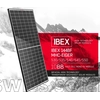 FV modul SWISS SOLAR IBEX 144BF-MHC-EIGER 545Wp Bifaciální