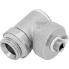 G1/2" metal drain and vent valve HAJ729 - high quality