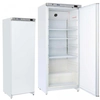 Gabinete de refrigeração Geladeira para catering 1-Drzwiowa 600l Hendi 236048