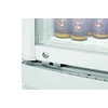 Gabinete de Refrigeração Profissional 388L 600x580x1845 Bartscher 700811