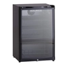 Gabinete de refrigeración Refrigerador de vidrio 126l 540x548x845 Gp-Dks142be