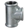 GALVANIZED GALVANIZED GALVANIZED CAST IRON TEE 1