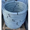 GALVANIZED LIGHTNING PROTECTION WIRE FeZn FI 8mm 25KG approx. 63m