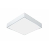 GAMMA Q BASIC LED ceiling lamp 300 1500lm 840 IP54 2nd classOPAL (14W) 300mm