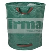 GARDEN BIN ON LEAVE GRASS 270L FOLDING