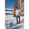 Gardena Combisystem ES 50 snow shovel