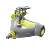Gardex (irrigation equipment) MOBI impulse sprinkler with wheels,0-360o GX