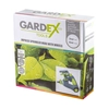 Gardex (irrigation equipment) MOBI impulse sprinkler with wheels,0-360o GX