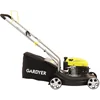 GARDYER MP200 BENZINE-GRASMAAIER -