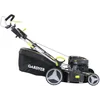 GARDYER MP800 COSITĂ DE tuns gazon pe benzină 5KM 46cm -