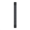 Garmin strap for Enduro - UltraFit 26, nylon, gray, velcro