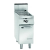 Gas Fryer 20l With Cabinet Bartscher