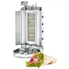 Gas Gyros Kebab Grill Toaster 4-Palnikowy Hendi 226001