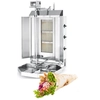 Gas Gyros Kebab Maker 3-Palnikowy Hendi 143087