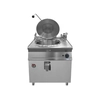 Gas kettle, power 80l, 12,5 kW, GLR-782 | Gastrometal