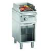 Gastronomi Lava Grill 9 kW Bartscher 2856211