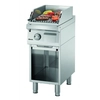 Gastronomi Lava Grill 9 kW Bartscher 2856211