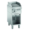 Gastronomi Lava Grill 9 kW Bartscher 2856211