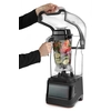 Gastronomic Blender Bar Digital 2,5l Hendi Soundproof Housing 230695