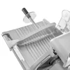 Gastronomic Meat and Cheese Slicer Blade diameter 30cm 230V