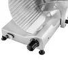 Gastronomic Meat and Cheese Slicer Blade diameter 30cm 230V