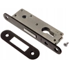 GATE DOOR LOCK LATCH NARROW CARTRIDGE JANIA