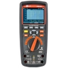 Geavanceerde industriële multimeter CMM-60 met een kalibratiecertificaat