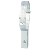 Geberit Pluvia tubular handle d125