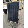 GEBRAUCHTES SOLAR-PHOTOVOLTAIK-PANEL 245W LIGHTWAY-FUNKTIONSGARANTIE