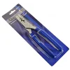 GEKO Crimping tool for cable ferrules 0,5-16mm2 G01773