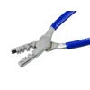 GEKO Krimpovací nástroj na kabelové dutinky 0,5-16mm2 G01773