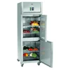 Geladeira-Freezer Gastronomia Profissional 484L Bartscher 700826