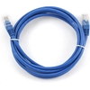 GEMBIRD Eth Patch cable cat5e UTP 2m - blue