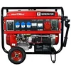 GENERAATORI GENERAATORI 8,8KW 230V 400V LPG