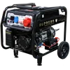 GENERAATTORI GENERAATTORI 6,8kVA 400V Supreme