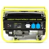 GENERADOR DE ENERGÍA MONOFÁSICO GARDYER G3500 3.1 kW -