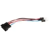 Generador de luz de panel Loncin Lc3000I Lc2000I Pieza original 283730006-0003