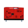 GENERADOR GENERADOR 18KVA ATS SILENCIADO