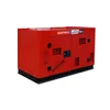 GENERADOR GENERADOR 18KVA ATS SILENCIADO